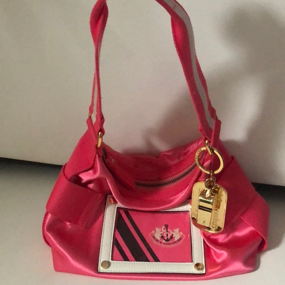 Juicy Couture Handbags - Juicy Couture Purse